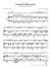 Swert - Scherzo Capriccioso, Op. 17 (urtext edition)