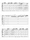 Servais - Grande Fantaisie sur des motifs de l'Opéra le Barbier de Séville de Rossini, Op. 6 (Urtext Edition, Quintet Version)