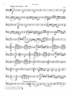 Rachmaninov - Cello Sonata (Urtext Edition)