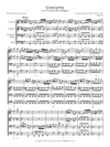 Platti - Cello Concerto in G major, WD 647 (Urtext Edition)