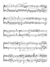 Dvořák -  String Serenade, Op. 22 (Cello Part with tenor clef)