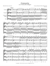 Platti - Cello Concerto in D major, WD 651 (Urtext Edition)