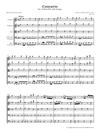 Vivaldi - Cello Concerto in F major, RV 410 (Urtext Edition)