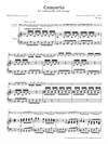 Vivaldi - Cello Concerto in D minor, RV 406 (Urtext Edition, Piano)