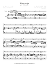 Mysliveček - Cello Concerto in C major (Urtext, Solo Part and Piano Score)