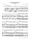 Servais - Souvenir de Spa, Op. 2 (Urtext Edition, Piano Version)