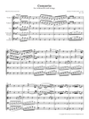 Vivaldi - Cello Concerto in A minor, RV 418 (Urtext Edition)
