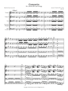 Vivaldi - Cello Concerto in F major, RV 412 (Urtext Edition)