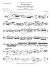 Bloch - Schelomo  (Urtext - Cello Solo part only) - No markings