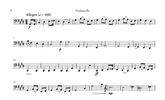 Prokofiev - Sonata for Cello Solo, Op. 134 (Urtext Edition)