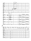 Tchaikovsky - Variations on a Rococo Theme (Urtext Edition, Orchestra Parts)