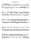 Costanzi - 6 Sonatas for Cello and Basso, Vol. 2 (Urtext Edition)