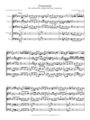 J. S. Bach - Keyboard Concerto in A major, BWV 1055 (Transcribed for Cello and Strings)