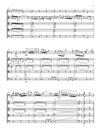 Servais - Fantaisie La Romantique (Urtext Edition, Quintet Version)