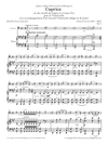 Servais - Caprice sur des motifs de l’Opéra ‘Le Comte Ory’ de G. Rossini (Urtext Edition, Cello and Piano)