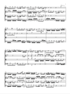 J. S. Bach - Orchestral Suite "Ouverture" No. 1 (Transcribed for Strings)