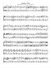 Costanzi - 6 Sonatas for Cello and Basso, Vol. 2 (Urtext Edition)