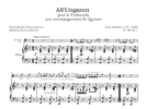 Schubert-Servais - All'Ungaren [Moment Musical No. 3], D. 780, No. 3 (Transcribed for Cello and Quintet/Piano)