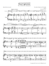 Tchaikovsky - Pezzo Capriccioso, Op. 62 (Urtext Edition, Cello and Piano)