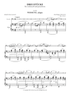 Popper - Widmung, Humoreske, and Mazurka No. 1, Op. 11 (Urtext Edition)