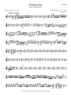 Mysliveček - Cello Concerto in C major (Urtext, Orchestra Parts)