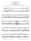 Servais - Caprice sur des motifs de l’Opéra ‘Le Comte Ory’ de G. Rossini (Urtext Edition, 2 Cellos)