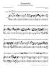 Vivaldi - Cello Concerto in F major, RV 411 (Urtext Edition, Piano)