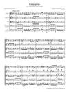 Vivaldi - Cello Concerto in G major, RV 414 (Urtext Edition)