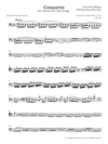 Vivaldi - Cello Concerto in D minor, RV 407 (Urtext Edition, Piano)