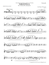 Popper - Tarantella, Op. 33 (Urtext Edition)