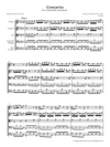 Vivaldi - Cello Concerto in C minor, RV 402 (Urtext Edition)