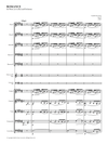Saint-Saens - Romance Op. 67 for Horn (or Cello) and Orchestra (Urtext, Orchestra Parts)