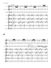 Saint-Saens - Suite Op. 16b and Romance Op.67 for Cello and Orchestra (Urtext, Orchestra Score)