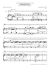 Popper - Tarantella, Op. 33 (Urtext Edition)