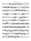 Servais - Cello Concerto in B minor, Op. 5 (Urtext Edition, Piano Version)