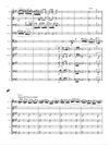 Tchaikovsky - Variations on a Rococo Theme (Urtext Edition, Orchestra Parts)