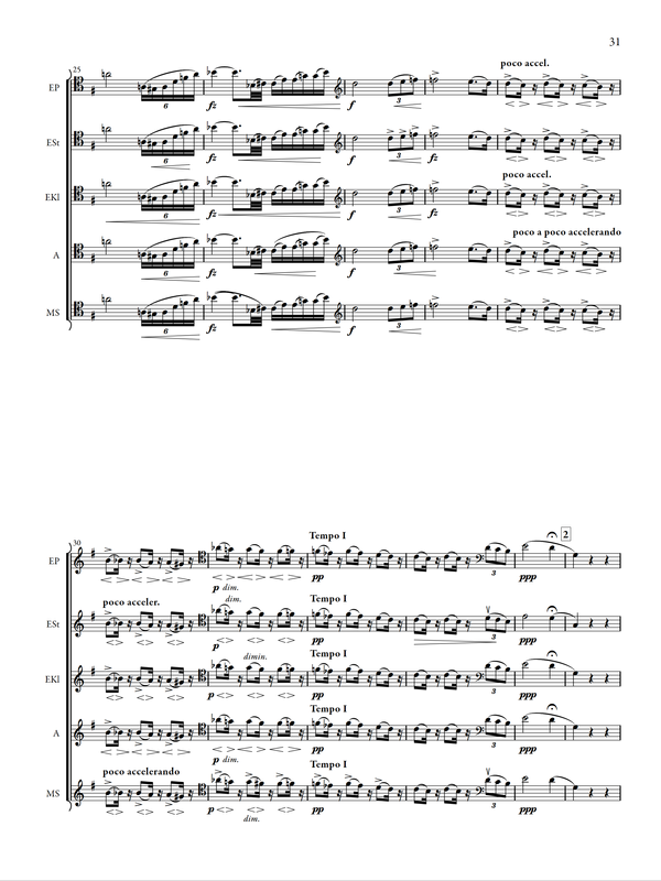 Dvořák - Cello Concerto, Op. 104 (Urtext Comparative Edition