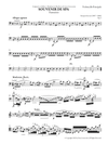 Servais - Souvenir de Spa, Op. 2 (Urtext Edition, Piano Version)