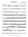 Vivaldi - Cello Concerto in F major, RV 412 (Urtext Edition, Piano)