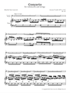 Vivaldi - Cello Concerto in A minor, RV 421 (Urtext Edition, Piano)