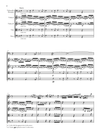 Mysliveček - Cello Concerto in C major (Urtext, Orchestra Score)