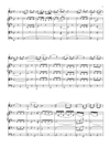 Servais - Fantaisie sur deux Airs Russes, Op. 13 (Urtext Edition, Quintet Version)
