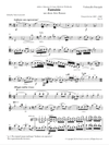 Servais - Fantaisie sur deux Airs Russes, Op. 13 (Urtext Edition)