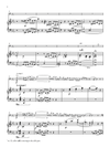 Servais - Concerto Militaire, Op. 18 (Urtext Edition, Piano Version)