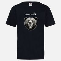 Tony Oso T-Shirt