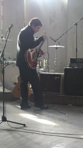 no chord left untangled
