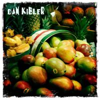 Dan Kibler