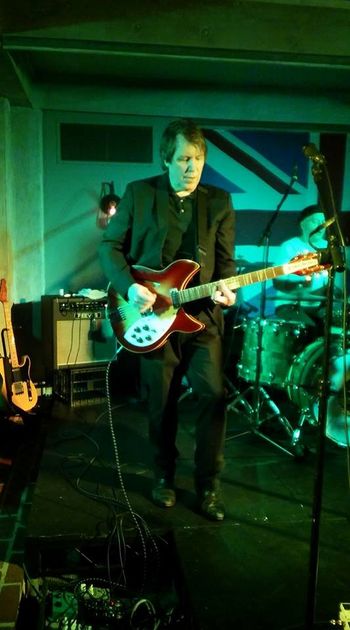 Susan Giblin Foundation Benefit 2018
