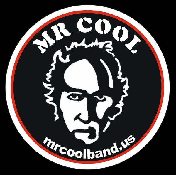 MR COOL - Live with System of a Down tribute