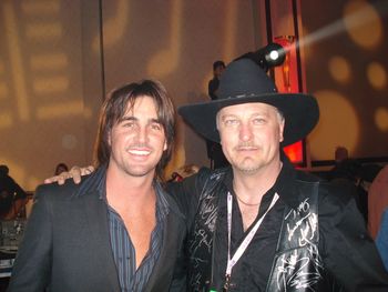 Jake Owens & Me
